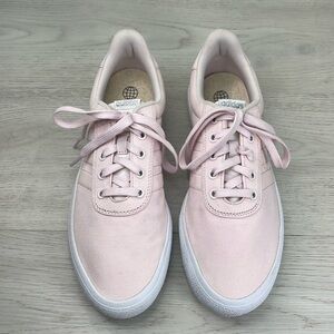 Adidas Vulc Raid3r Women’s Skateboard Shoes Size 10